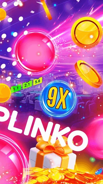 Plinko™ Screenshot